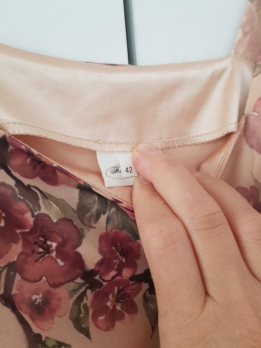 Rochie eleganta Fanylux