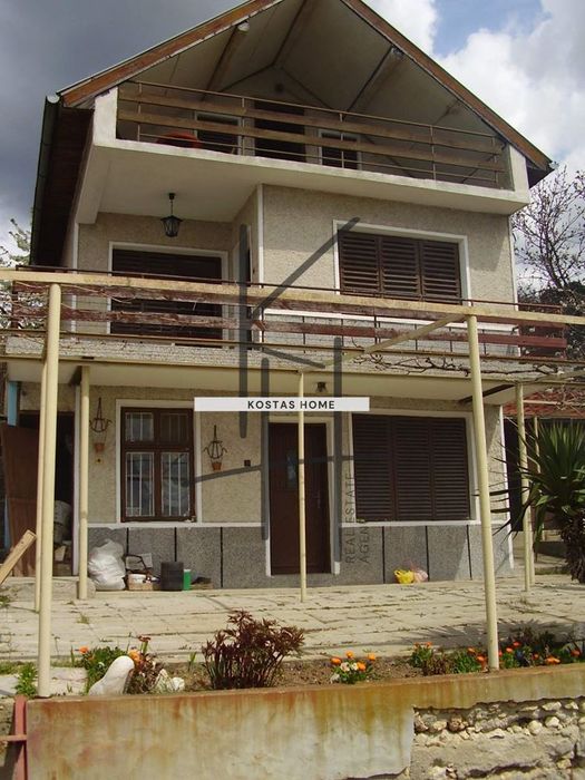 Продава се Къща в Варна, м-т Сотира - 75 кв.м за 1199 €/кв.м - Снимка #1