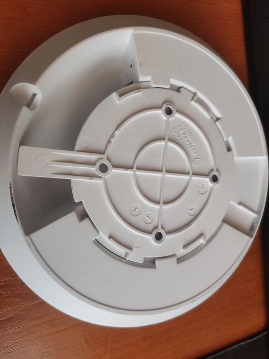 Access point, Ubiquiti UniFi UAP- nanoHD plus adaptor u-Poe af