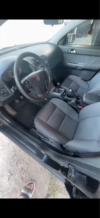 Vand Volvo v50