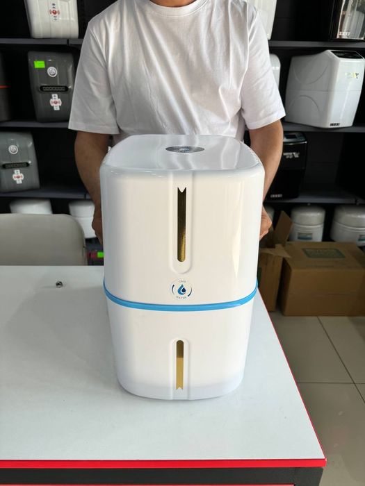 Suv tozalash filtrlari