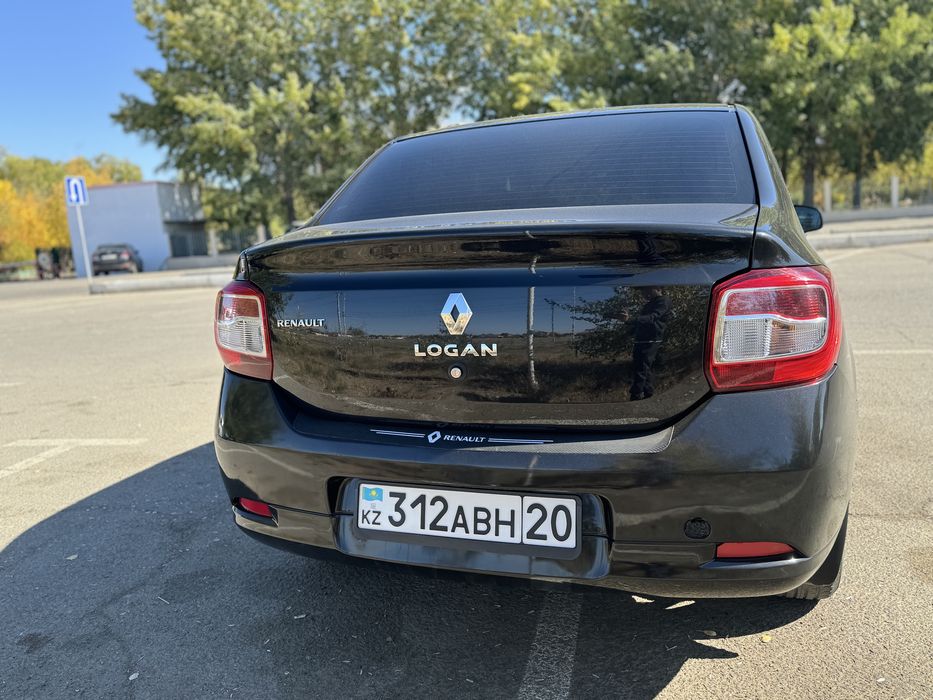 Продам Renolut Logon