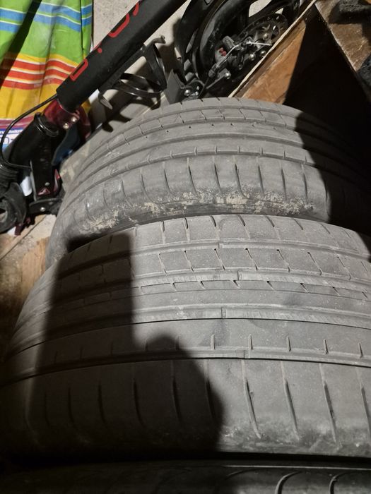 джанти за опел инсигния А 5х120