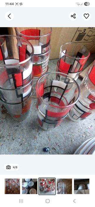 Продаю посуду новую и б/у