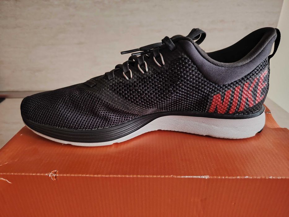 Nike zoom strike - номер 43      ПРОМО!!!