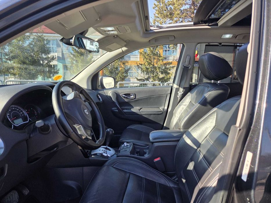 Vand Renault Koleos