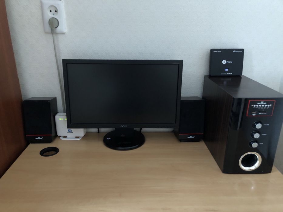 Продам компьютер