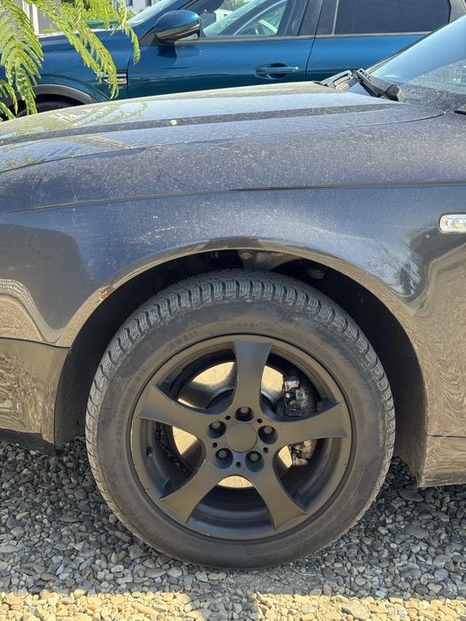AUDI A4 Avant 2007 — imagine 2