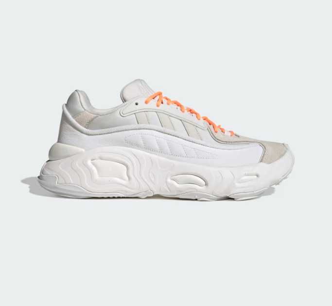 Оригинални мъжки обувки  ADIDAS ORIGINALS OZNOWA  размер  EU42
