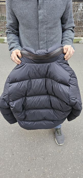Geaca boss originala