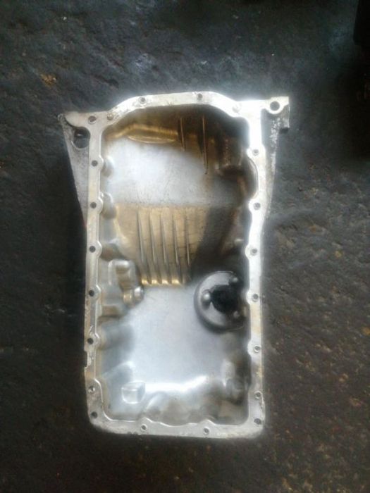 baie ulei Passat b5.5 Audi a4 b6 1.9tdi cod avf avb awx