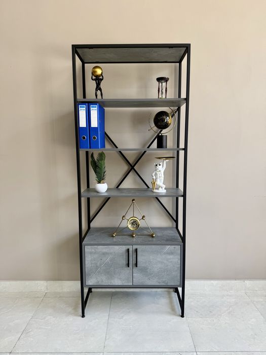 Стеллаж/полки/stellaj /стеллаж в стиле лофт