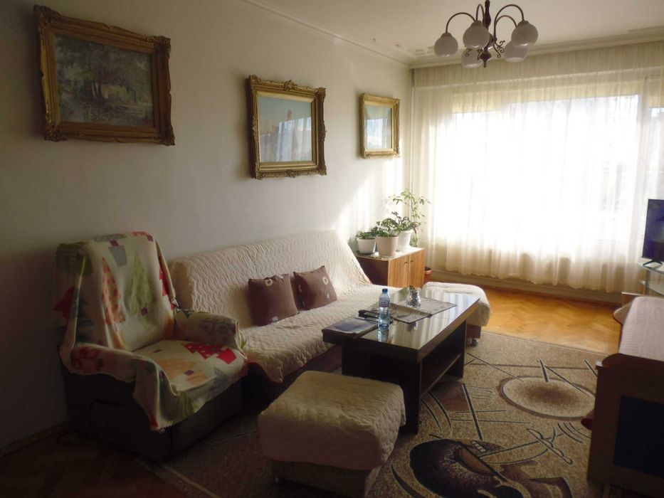 Продава се Двустаен апартамент в София, Надежда 4 - 65 кв.м за 1248 €/кв.м - Снимка #2