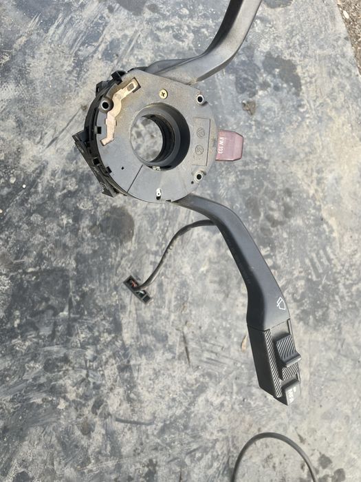 Стрекоза с МФА фольцваген пассат б3