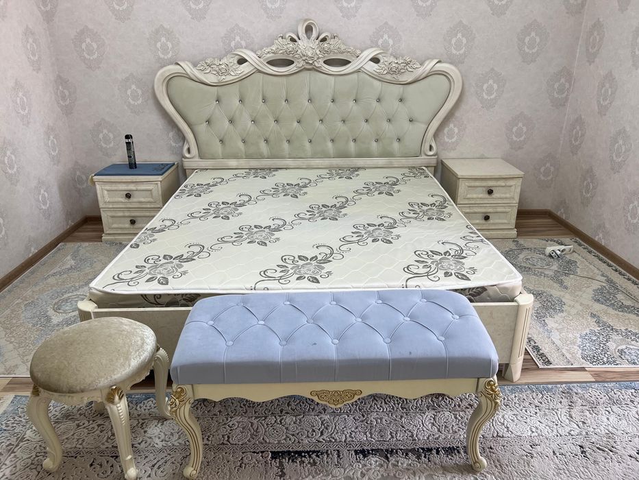 Горька,килем,спальный