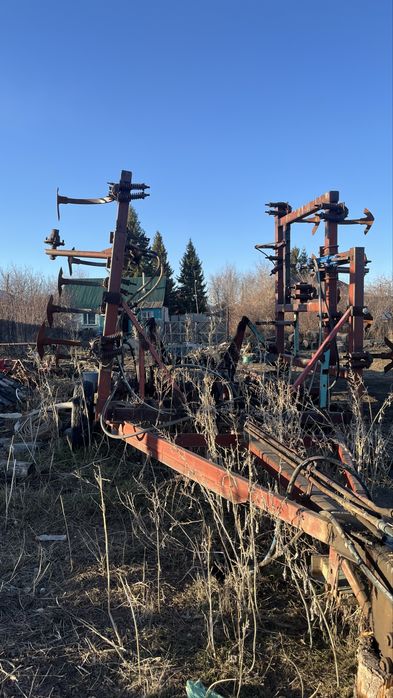 Продам Культиватор Сплошной К700