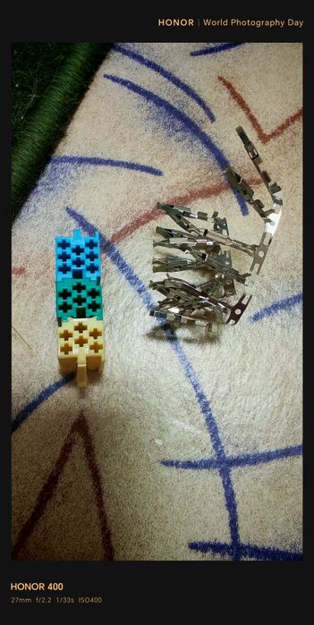 Продам фишки соединений