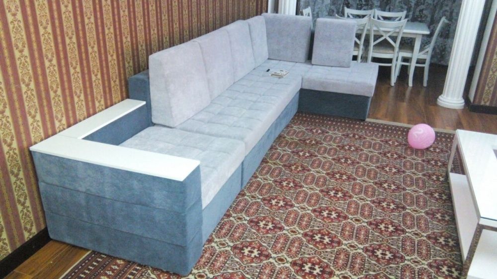 Мягкая мебель для кафе, дома, офиса. Реставрация мягкой мебели. Форма