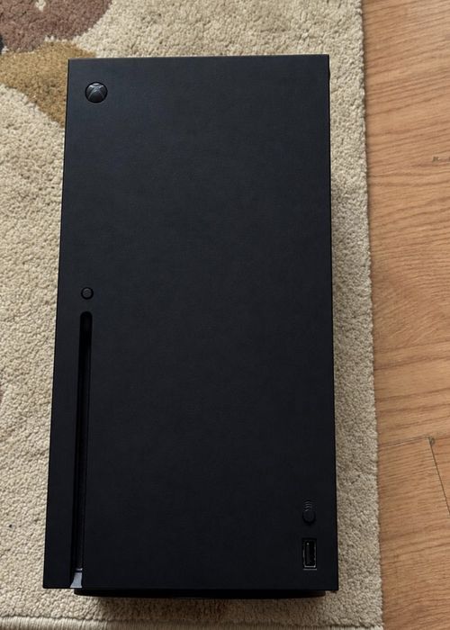 Xbox series x 1tb Focsani • OLX.ro