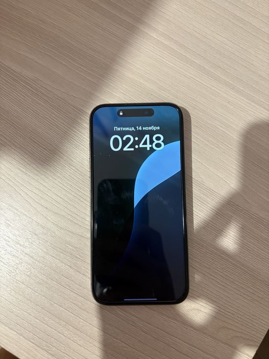 15 про продам без ремонт