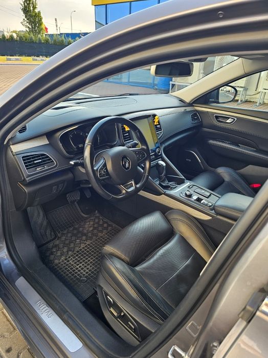 Renault Talisman Initiale Paris 2.0 2019