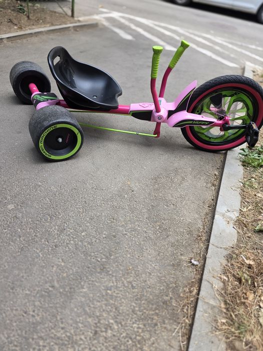 De vanzare Kart fetita