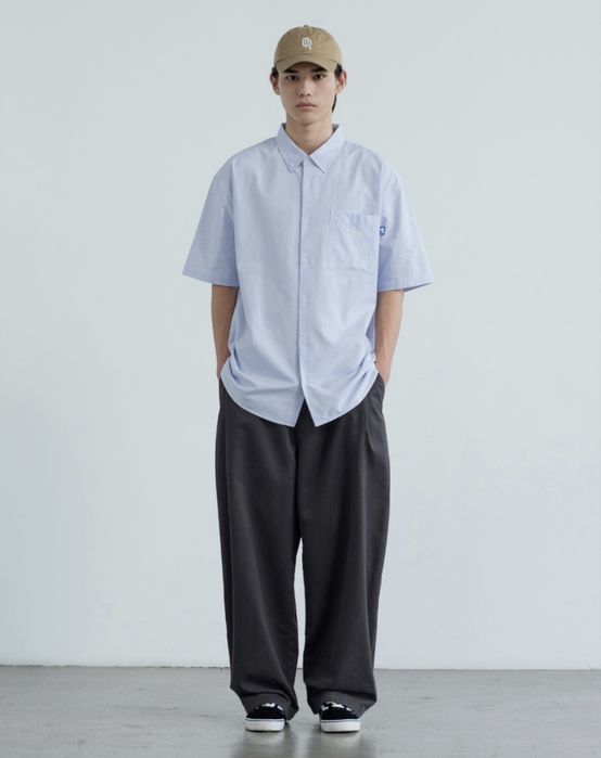 Продам рубашку Qazaq Republic