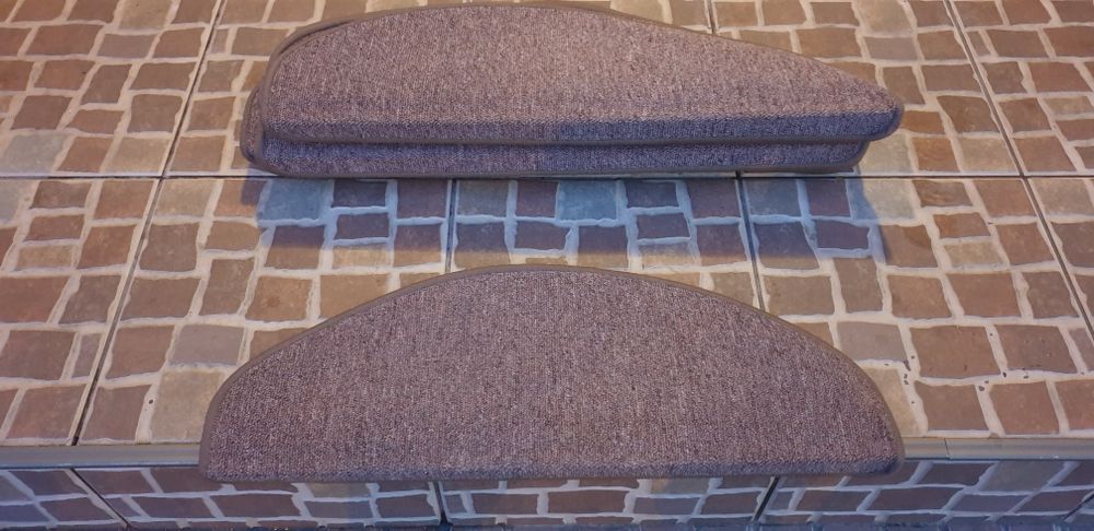 Covorase protectie treapta