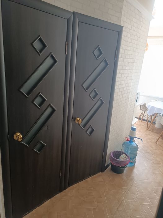 Продам квартиру в 15 мкр