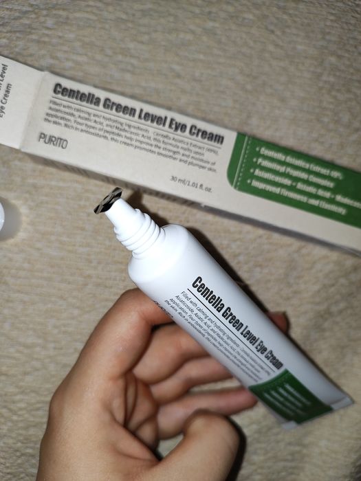 Crema ochi Purito Centella