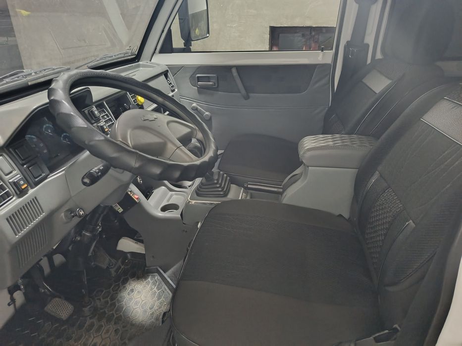 Дамас 2 сотилади 2021 яхши ҳолатда, 63000 km yurgan, kraska toza,