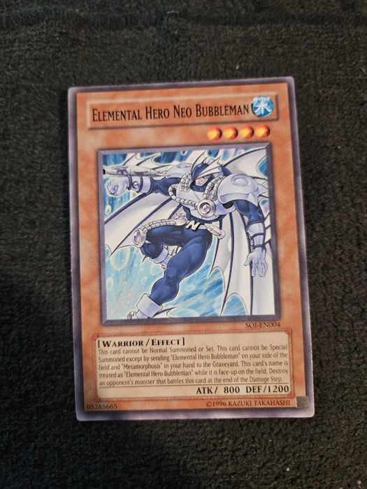 Yu gi oh foil готини карти