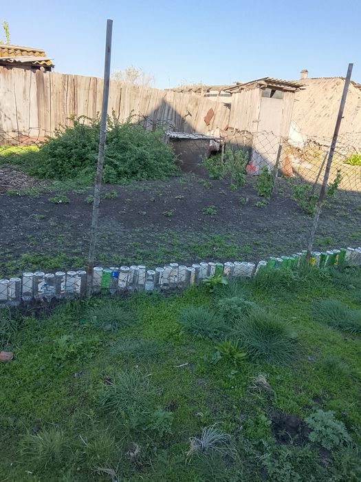 Продам дом Село Краснознамёное