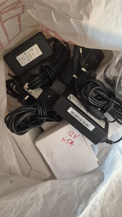 Alimentator transformator 12V sau 14V