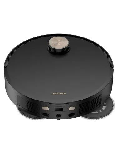Робот-пылесос Dreame X50 Ultra Complete | Высшее качество | Гарантия