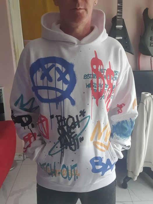 Geanta/borseta , Hanorac