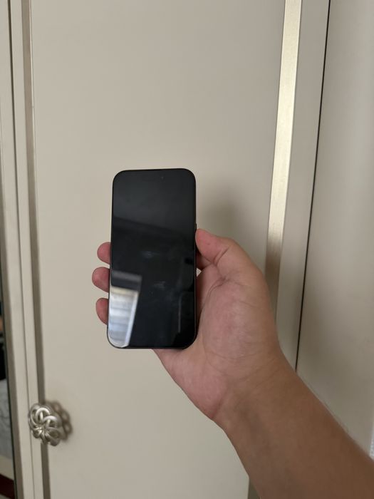 Iphone 15pro 256gb