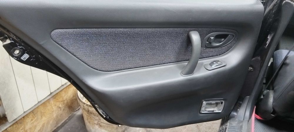 Запчасти Митсубиси Галант