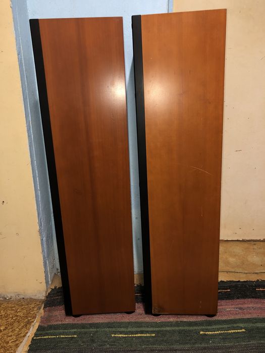 ELAC SL-142 качествени тонколони