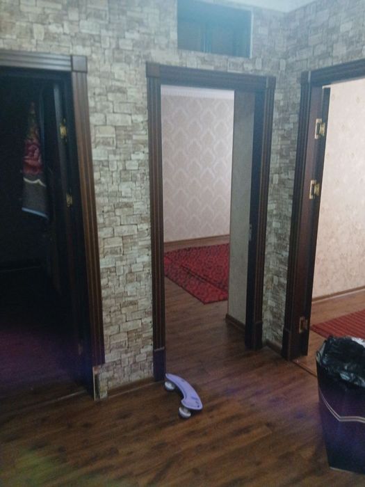 Arenda Novza 3 xona 3 etaj 4 etajkali dom.