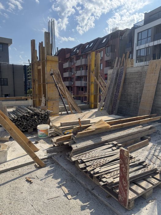 Двустаен апартамент - Варна до болница Света Марина