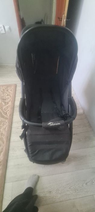 Коляска прогулочная