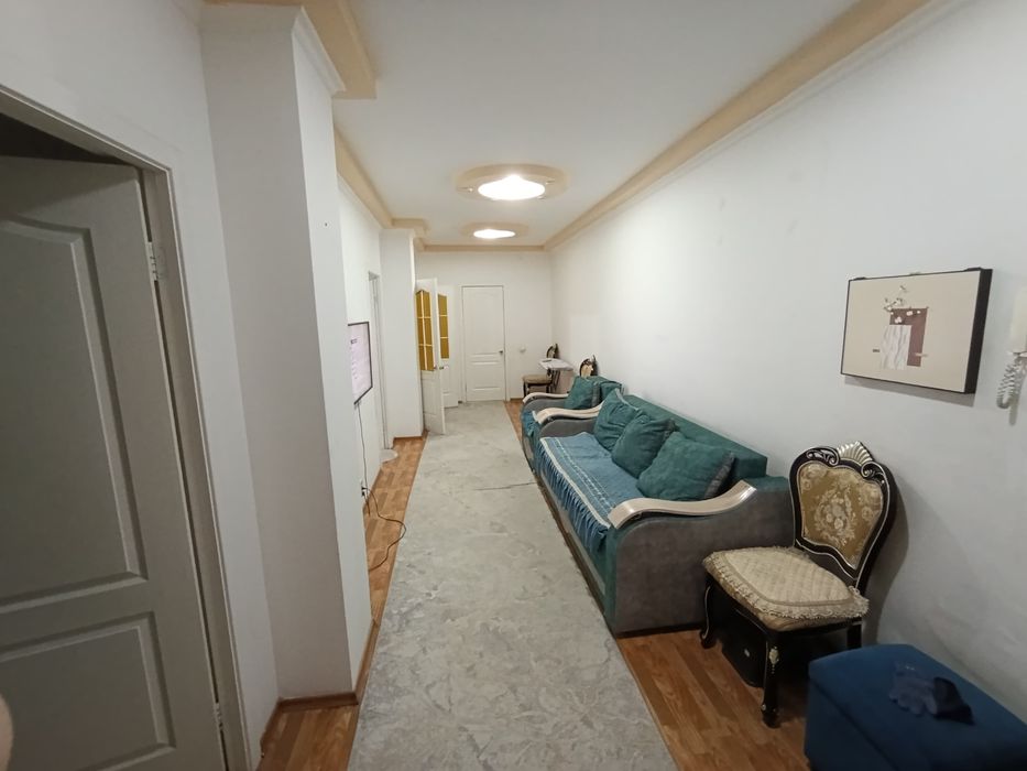 Продам 2 комнатную квартиру