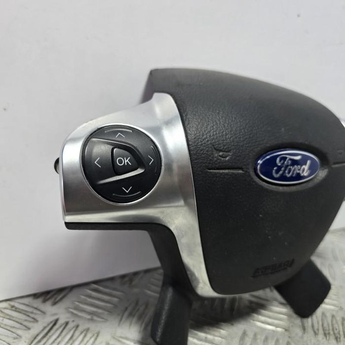 Airbag volan cu o mufa Ford Focus C-Max