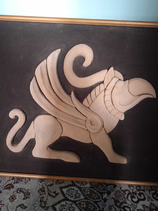 Продается историческая картина