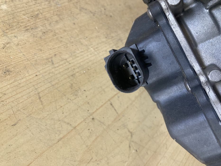 Audi A6 C8 2.0tdi 204 кс EGR ЕГР Клапан