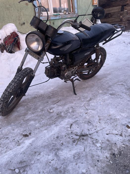 Продам Рейсер 110 кубов