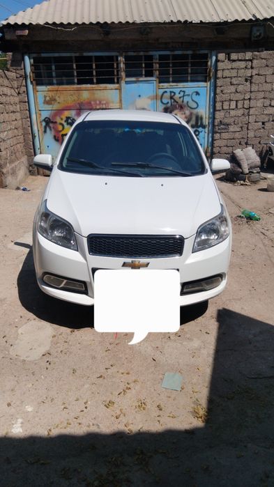 Chevrolet Nexia 2017 — 3