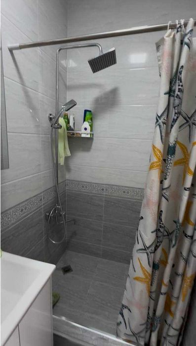 Квартира 4/4/10 130м2 ЖК "SOLARIS"