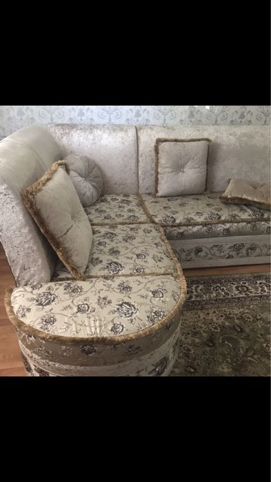 Мягкая мебель для гостиную